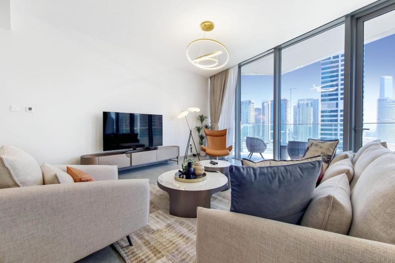 Appartement Stella Maris, Marina - Striking Two Bedroom