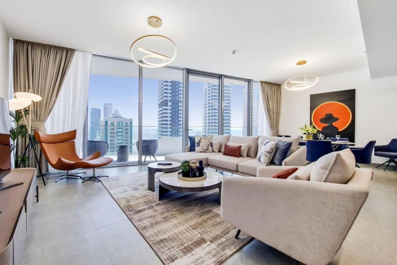 Appartement Stella Maris, Marina - Striking Two Bedroom Dubai