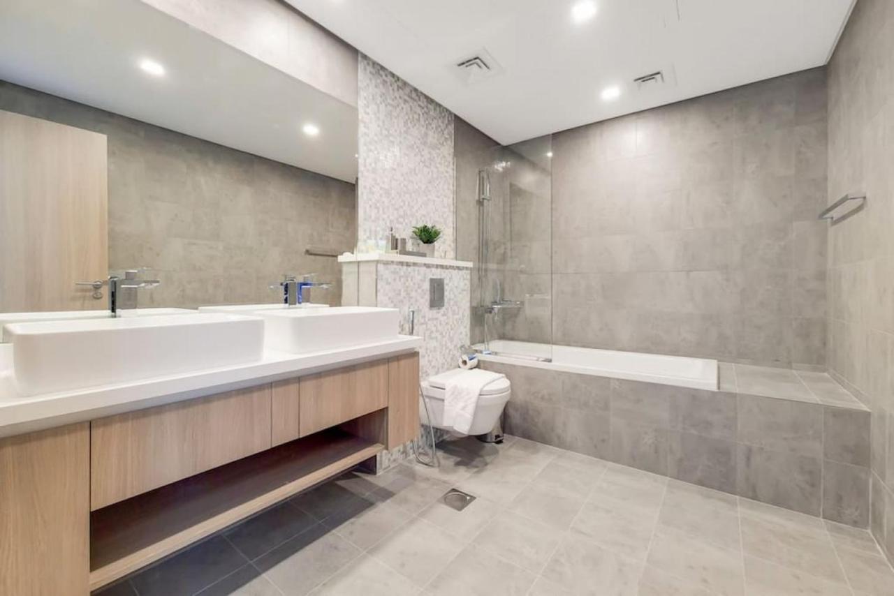 Appartement Stella Maris, Marina - Striking Two Bedroom *