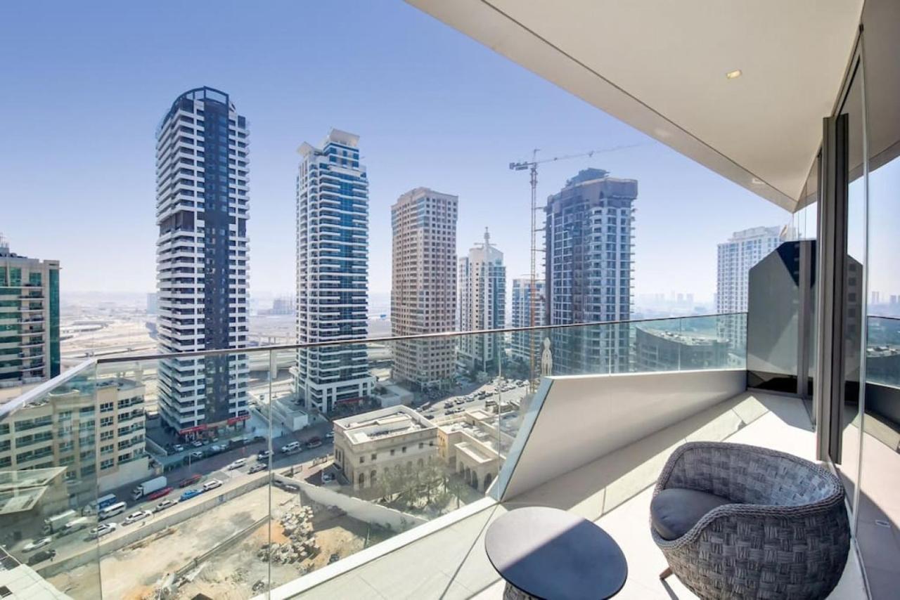 Stella Maris, Marina - Striking Two Bedroom Appartement *